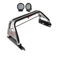 CLASSIC ROLL BAR KIT
