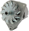 RE ALTERNATOR
