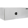 TOOLBOX,WHT SMTH ALUM,18X18X60,DBL