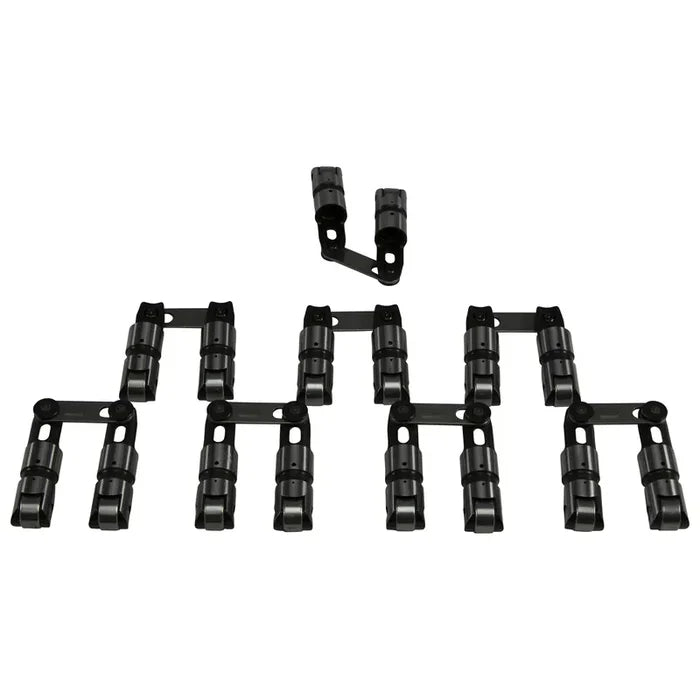 ~(5 lbs. 10X5X2)~ Sportsman Solid Roller Lifter Set w/ Bushing for Chrysler R3
