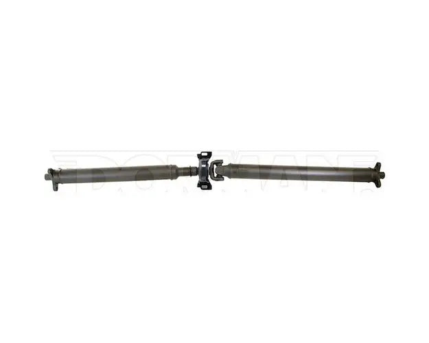 REAR DRIVESHAFT