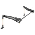 HOT ROD HOUSING AND AXLE PKG - (HOU