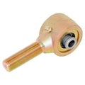 HOT ROD HOUSING AND AXLE PKG - (HOU