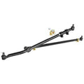 HOT ROD HOUSING AND AXLE PKG - (HOU
