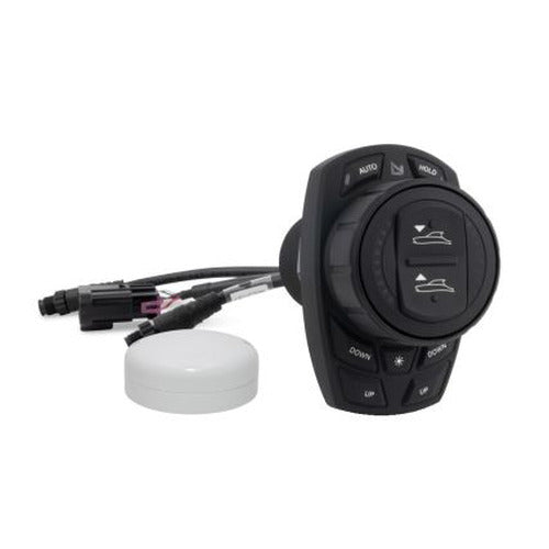 PRO CONTROL AUTO KEYPAD + IMU + CAB