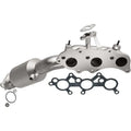 4RUNNER DIRECTFIT CATALYTIC CONVERTER