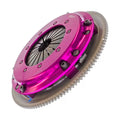 Exedy 1986-1989 Mazda RX-7 R2 Hyper Single Clutch Sprung Center Disc Push Type Cover