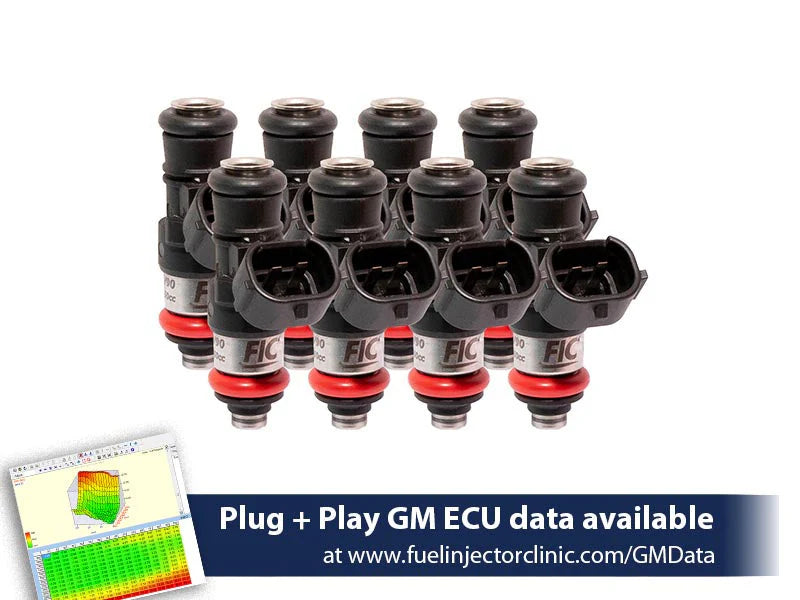 Fuel Injector Clinic auto part