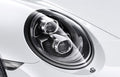 CF Rr Valance Por 991 GT3