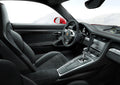 CF Rr Valance Por 991 GT3