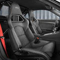 CF Rr Valance Por 991 GT3