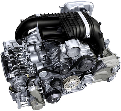 APR Performance auto part