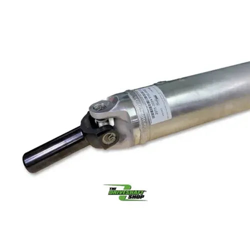 DSS 15-24 Ford F150 4WD Regular Cab Short Bed 4in. Aluminum Driveshaft