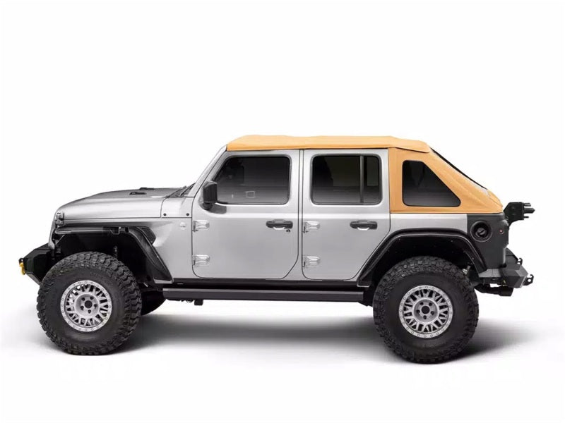 RUG Soft Tops