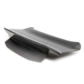 Type-OE Carbon Fiber decklid for 2024 Ford Mustang