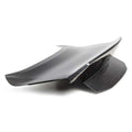 Type-OE Carbon Fiber decklid for 2024 Ford Mustang