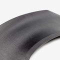 Type-OE Carbon Fiber decklid for 2024 Ford Mustang