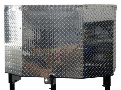 GENERATOR BOX - REQUIRES CC-255 FOR