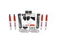 Skyjacker 6"KIT,2008 F350 4WD DIESEL