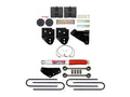 Skyjacker 6"KIT,2008 F350 4WD DIESEL