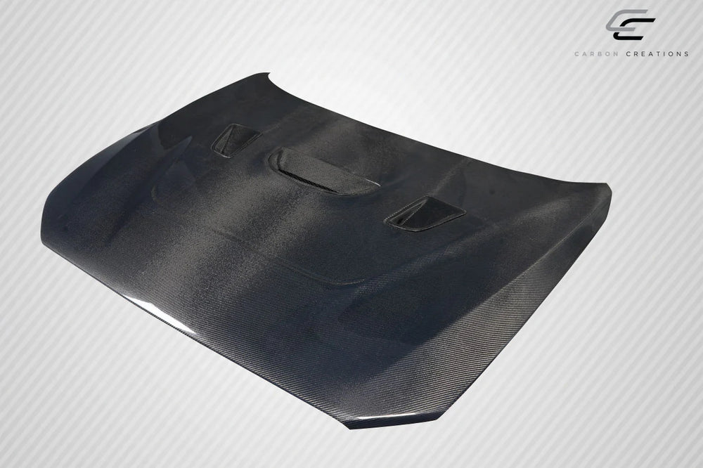 Extreme Dimensions carbon auto part