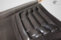 2009-2014 Ford F-150 Carbon Creations Raptor Look Hood - 1 Piece