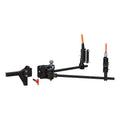 Trailer Mounted Weight Distribution