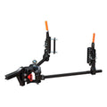 Trailer Mounted Weight Distribution