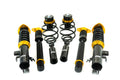 BASIC COILOVER KIT STREET SPORT