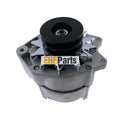 NEW ALTERNATOR