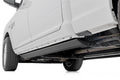 Rough Country auto part installed view