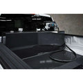 93 GAL LT STYLE PRO FUEL TRANSFER TANK BLACK SINGLE