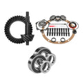 KIT CONSISTS OF A HIGH-QUALITY RING