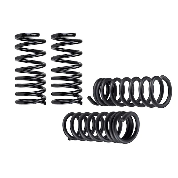 JOURNEY BETTER SUSPENSION FOR RAM 2