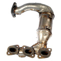 MANIFOLD CONVERTER