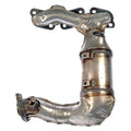 MANIFOLD CONVERTER