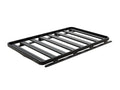 Front Runner Outfitters roof rack detail