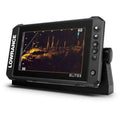 LOWRANCE 9 ELITE FS9 WITHOUT TRANSDUCER