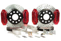 Baer Brakes auto part