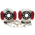 Baer Brakes auto part