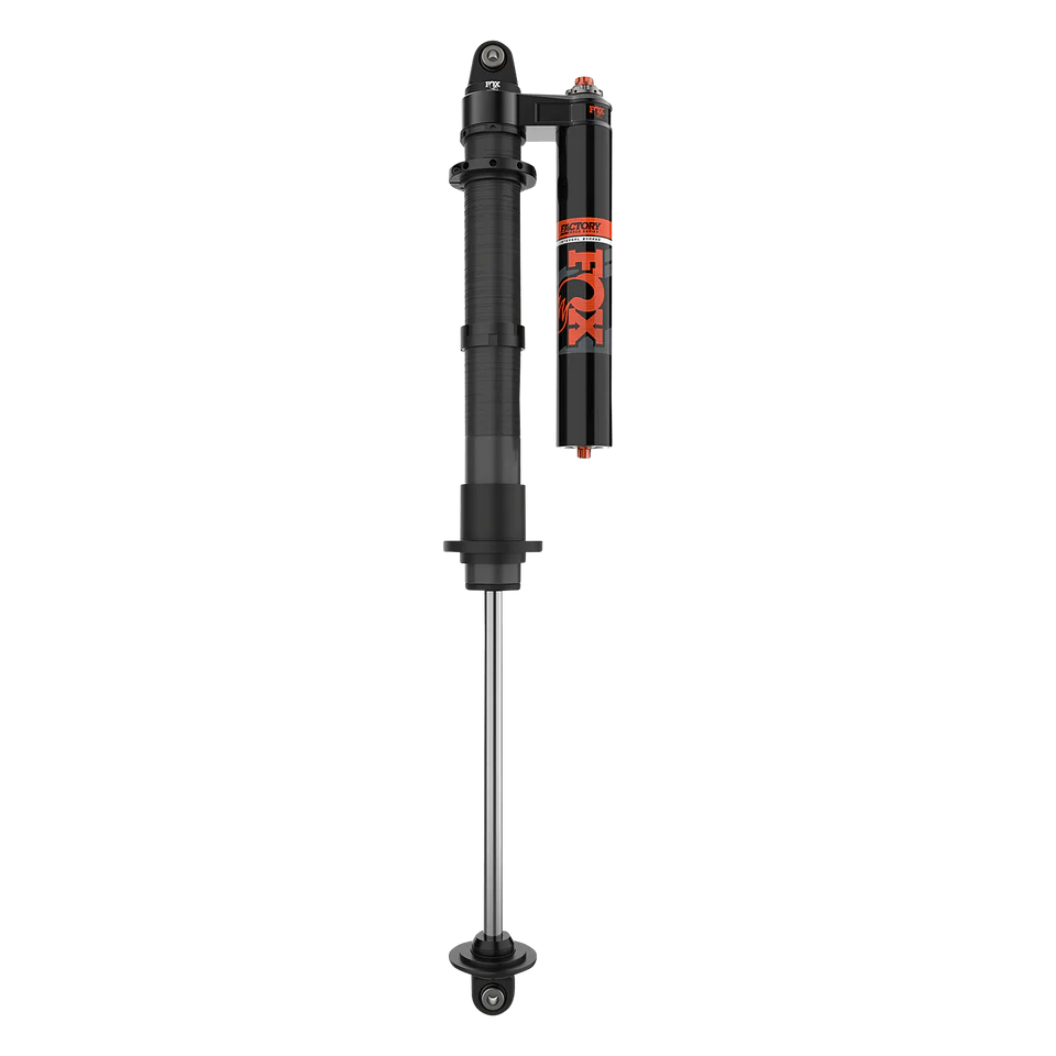 FOX Factory Series 2.5 x 16 Internal Bypass Piggyback Shock w/ DSC Adjuster