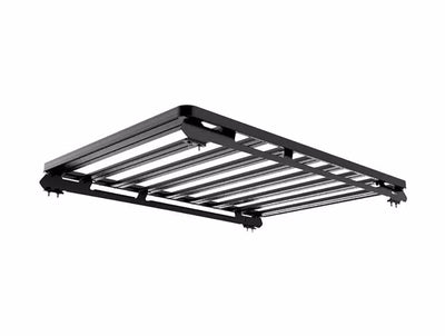 ~(77 lbs. 64X18X6)~ Toyota 4Runner (4th Gen) Slimline II Roof Rack Kit