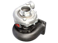 TURBOCHARGER SERV