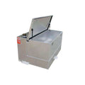 DOT 95 GAL REFUELING TANK/TOOLBOX COMBO