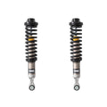 24C TACOMA MT64 KIT FRONT 3 IN/0 LB GREY SUSPENSION LIFT KIT