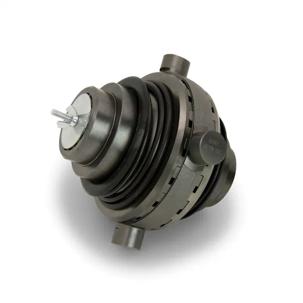 EATON NOSPIN DIFFERENTIAL J190S J210S J380S 27 SPLINE