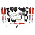 Skyjacker 6"KIT,2005 F250 4WD W/DIESL