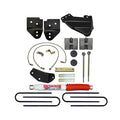 Skyjacker 6"KIT,2005 F250 4WD W/DIESL