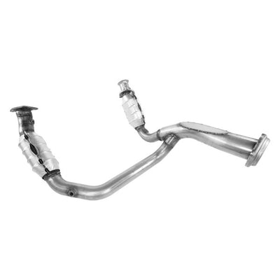 Walker Exhaust auto part