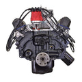 CHRY 360 MAG 350HP EQ MAGNUM HEADS